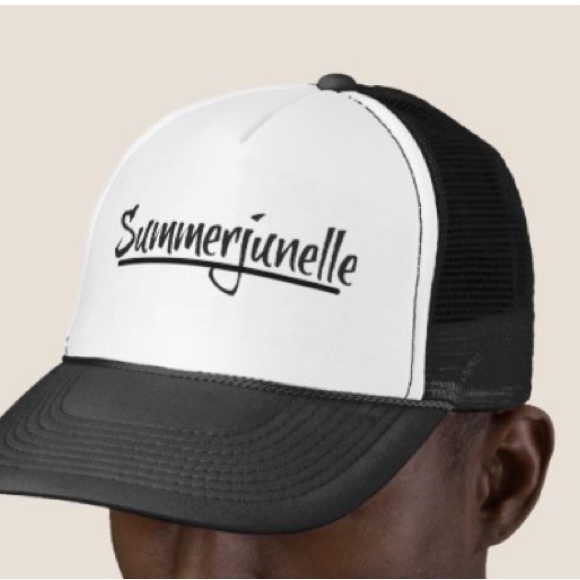 SummerJunelle hats OS in every color. Unisex - Picture 4 of 9